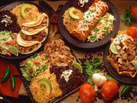 Antojitos